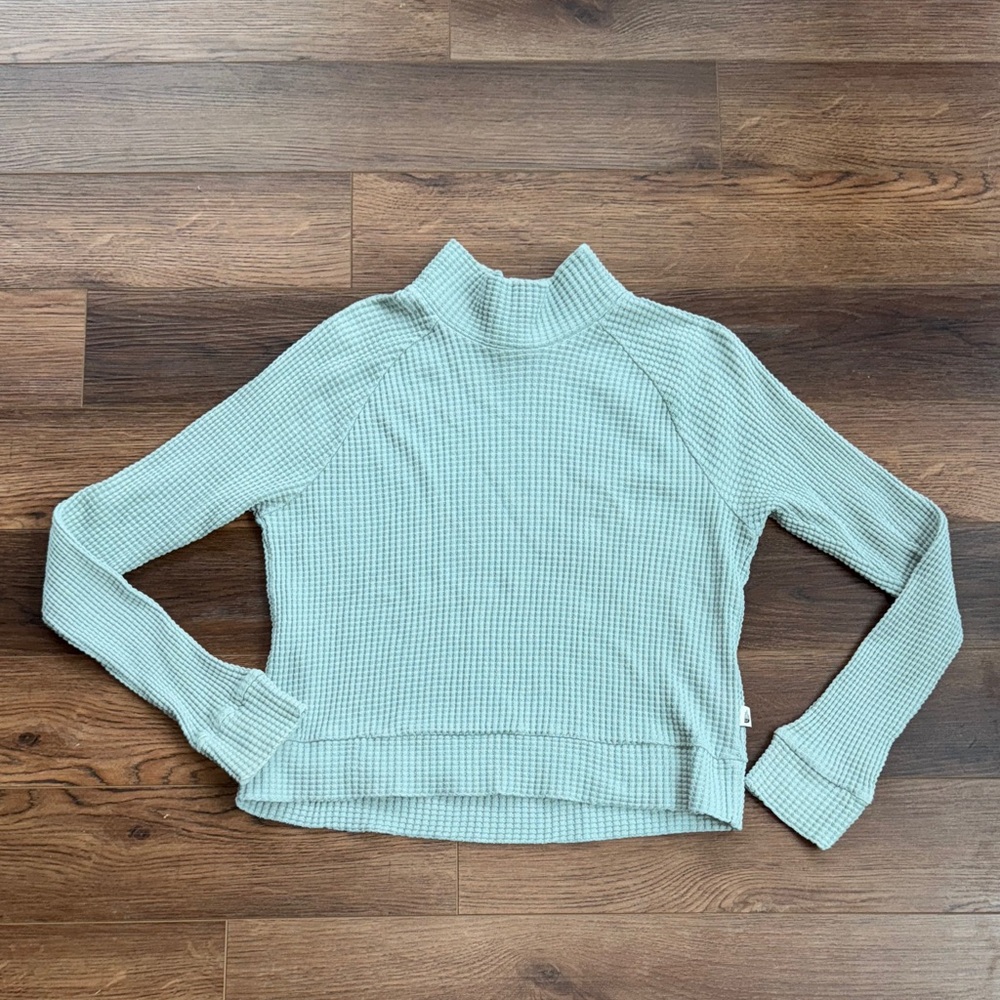 The North Face Green Women's Top
